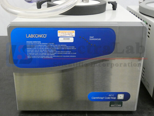 Labconco-CentriVap-Vacuum-Concentrator-with-Cold-Trap-and-Vacuum-Pump-4.jpg