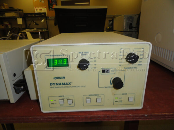 Rainin20Dynamax20UV-C20Absorbance20Detector-1_productimage_811_0.jpg Rainin20Dynamax20UV-C20Absorbance20Detector-1_productimage_811_0.jpg