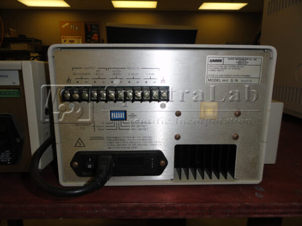 Rainin20Dynamax20UV-C20Absorbance20Detector-2_productimage_811_1.jpg Rainin20Dynamax20UV-C20Absorbance20Detector-2_productimage_811_1.jpg