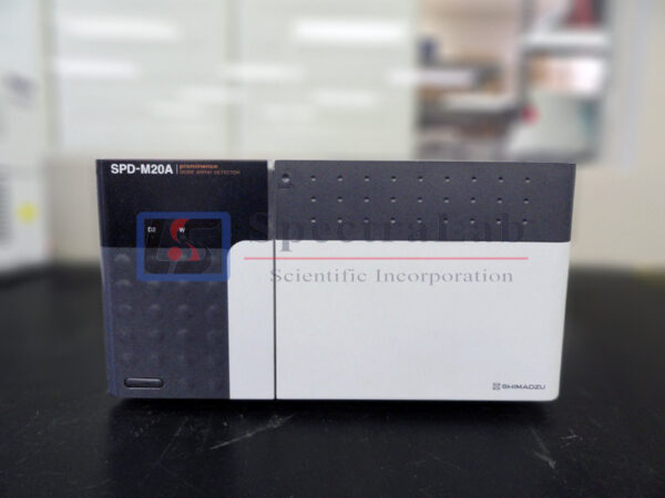 Shimadzu-SPD-M20A-Photodiode-Array-Detector.jpg Shimadzu-SPD-M20A-Photodiode-Array-Detector.jpg