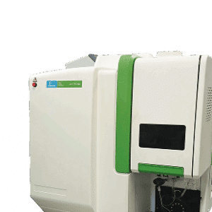 Used lab equipment - Spectroscopy and elemental.